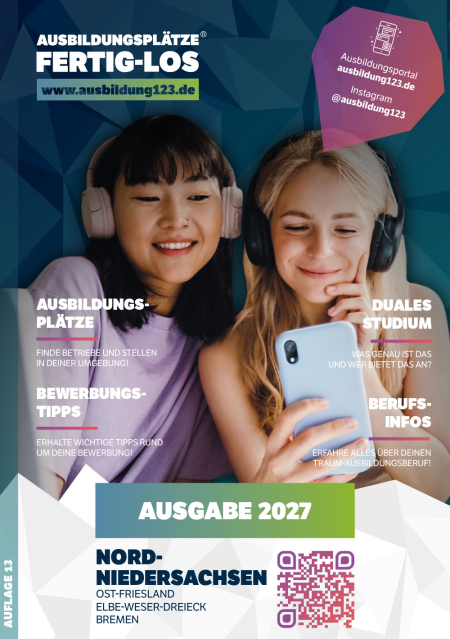 Nord-Niedersachsen 2027
