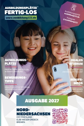 Nord-Niedersachsen 2027