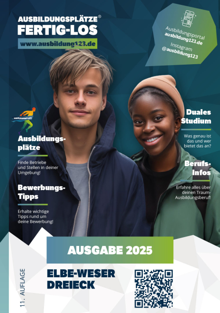 Elbe-Weser Dreieck 2025