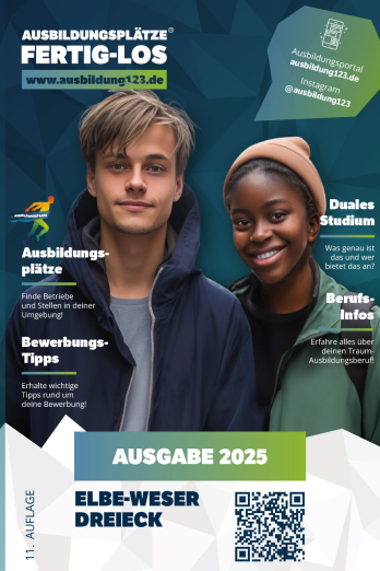 Elbe-Weser Dreieck 2025