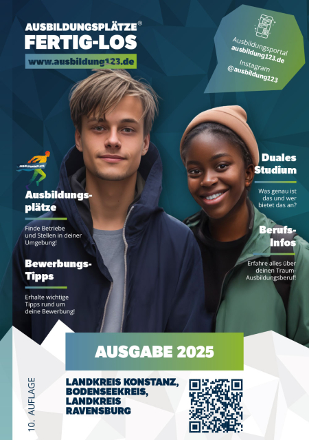 Landkreis Konstanz, Bodenseekreis, Landkreis Ravensburg 2025
