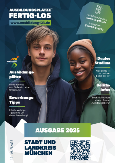 Stadt und Landkreis München 2025