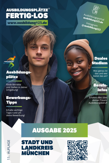 Stadt und Landkreis München 2025