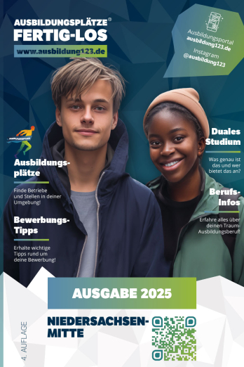 Niedersachsen-Mitte 2025