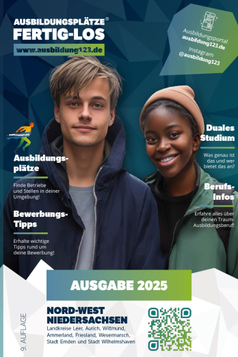 Nord-West Niedersachsen 2025