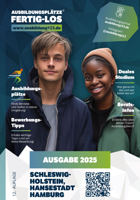 Schleswig-Holstein, Hansestadt Hamburg 2025