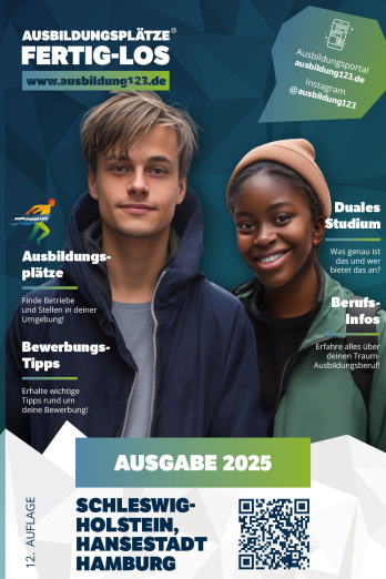 Schleswig-Holstein, Hansestadt Hamburg 2025