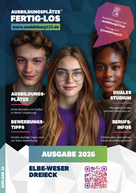 Elbe-Weser Dreieck 2026