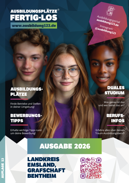 Landkreis Emsland, Grafschaft Bentheim 2026