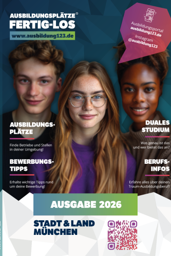 Stadt und Landkreis München 2026
