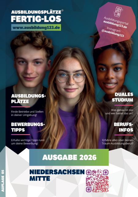 Niedersachsen-Mitte 2026