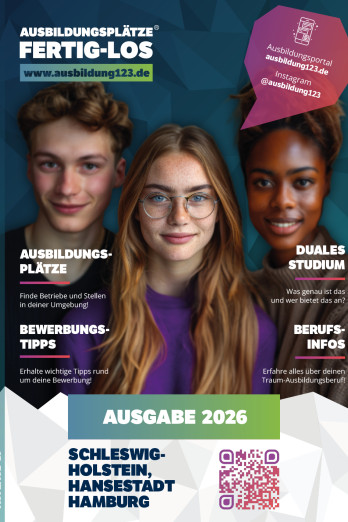 Schleswig-Holstein, Hansestadt Hamburg 2026