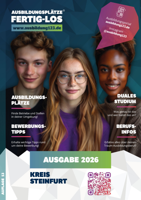 Kreis Steinfurt 2026