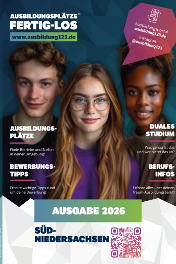 Süd-Niedersachsen 2026