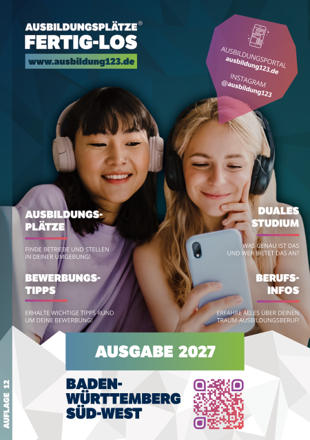 Baden-Württemberg Süd-West 2027