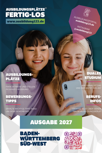 Baden-Württemberg Süd-West 2027