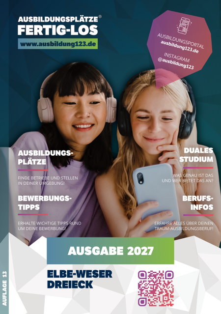 Elbe-Weser Dreieck 2027