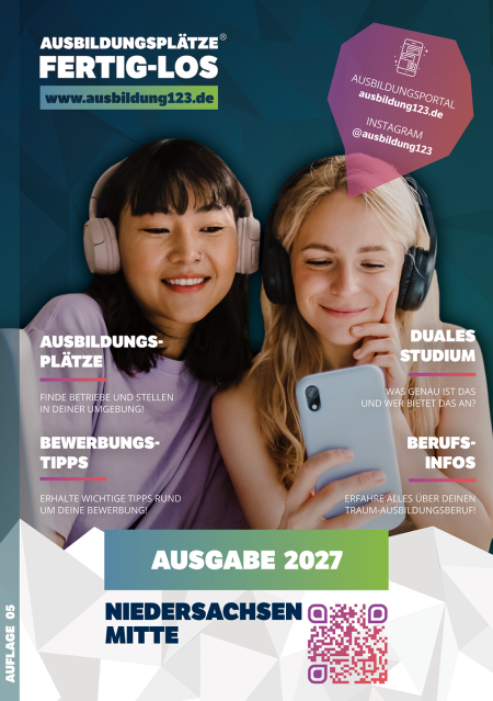 Niedersachsen-Mitte 2027