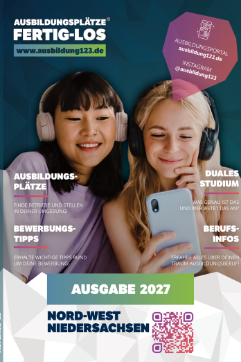 Nord-West Niedersachsen 2027