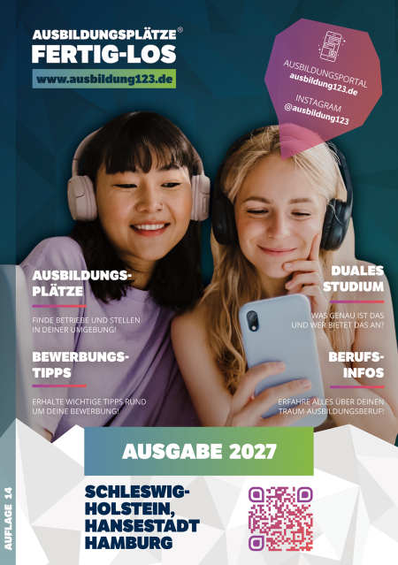 Schleswig-Holstein, Hansestadt Hamburg 2027