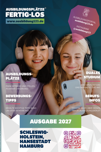 Schleswig-Holstein, Hansestadt Hamburg 2027