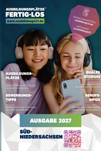 Süd-Niedersachsen 2027