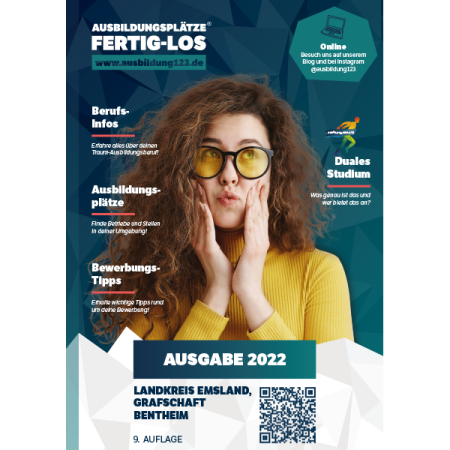 Landkreis Emsland, Grafschaft Bentheim 2022