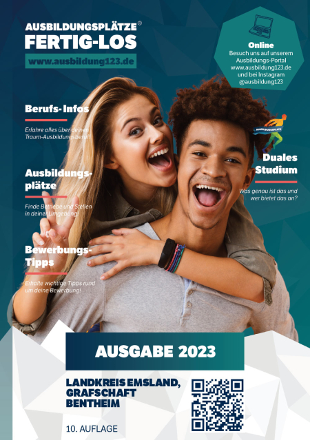 Landkreis Emsland, Grafschaft Bentheim 2023