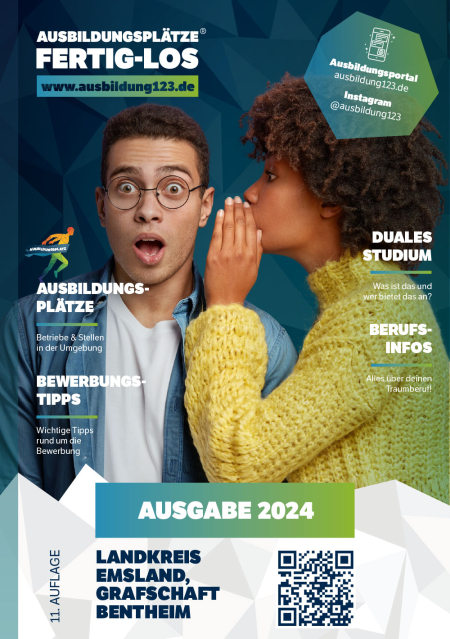 Landkreis Emsland, Grafschaft Bentheim 2024