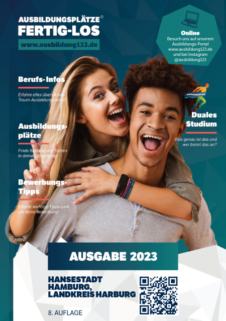 Hansestadt Hamburg, Landkreis Harburg 2023