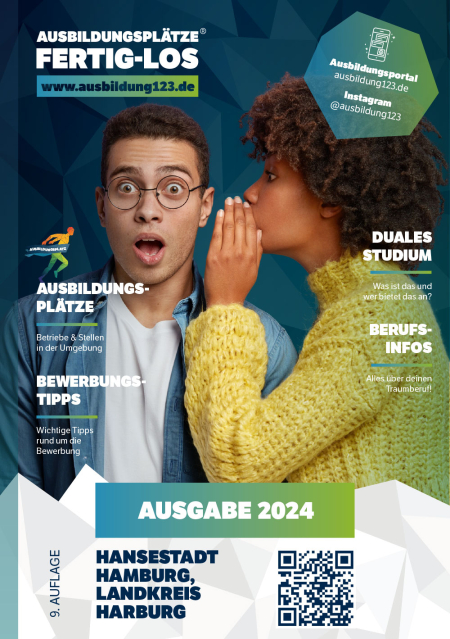 Hansestadt Hamburg, Landkreis Harburg 2024