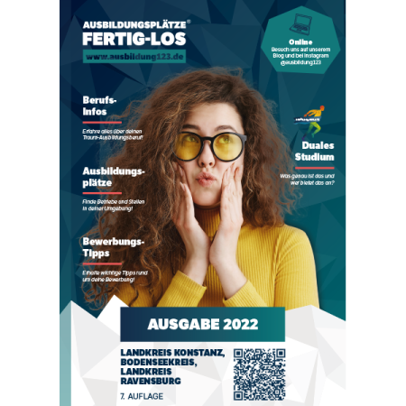 Landkreis Konstanz, Bodenseekreis, Landkreis Ravensburg 2022