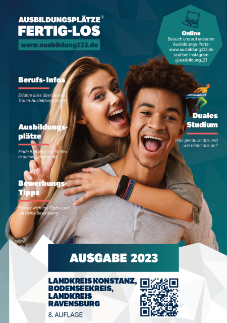 Landkreis Konstanz, Bodenseekreis, Landkreis Ravensburg 2023