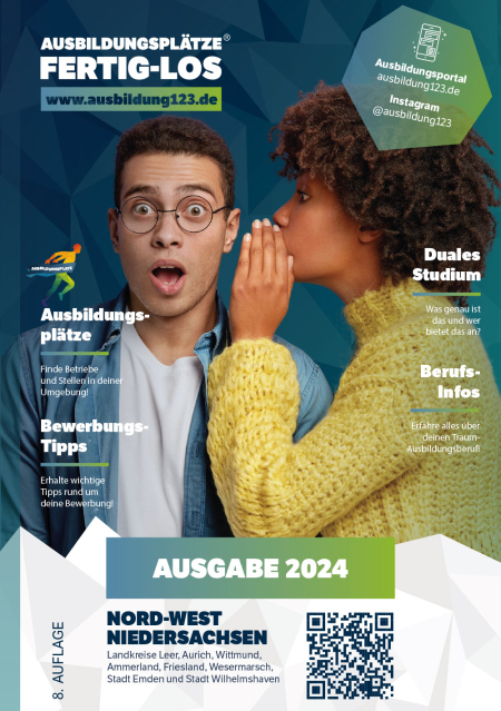 Nord-West Niedersachsen 2024