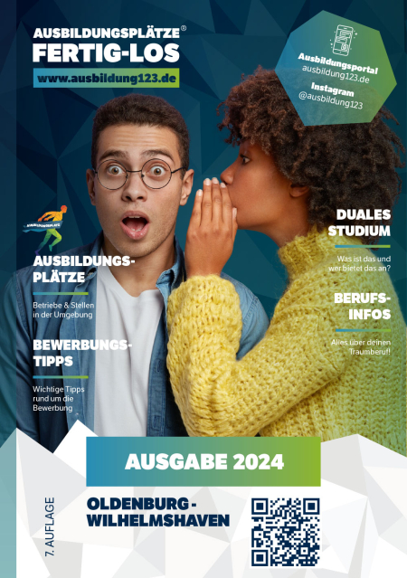 Oldenburg - Wilhelmshaven 2024