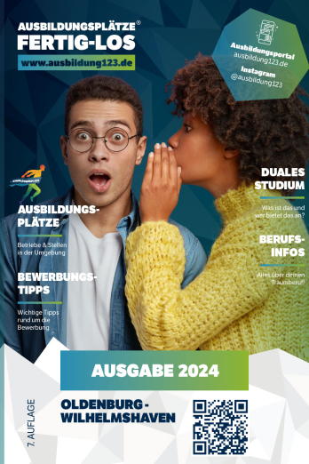 Oldenburg - Wilhelmshaven 2024