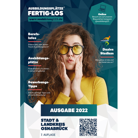 Stadt & Landkreis Osnabrück 2022