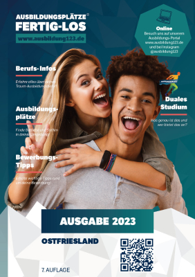 Ostfriesland 2023