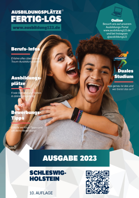 Schleswig-Holstein 2023