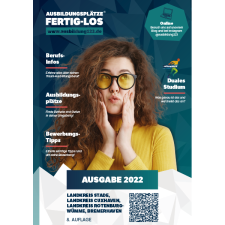 Landkreis Stade, Landkreis Cuxhaven, Landkreis Rotenburg-Wümme, Bremerhaven 2022