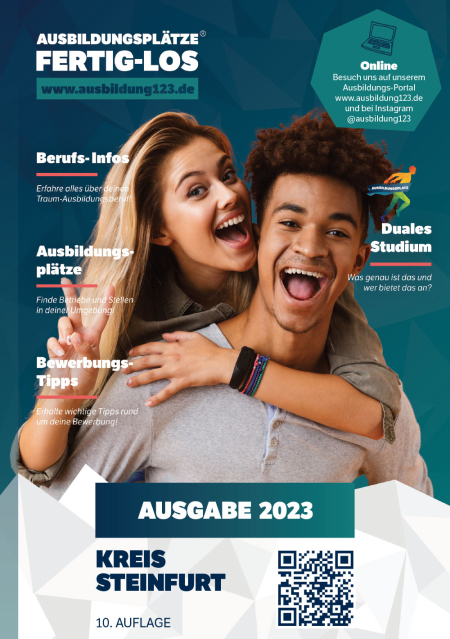 Kreis Steinfurt 2023