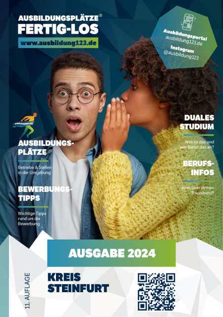 Kreis Steinfurt 2024