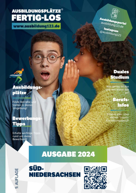 Süd-Niedersachsen 2024