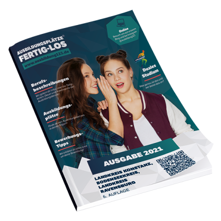 Landkreis Konstanz, Bodenseekreis, Landkreis Ravensburg 2021