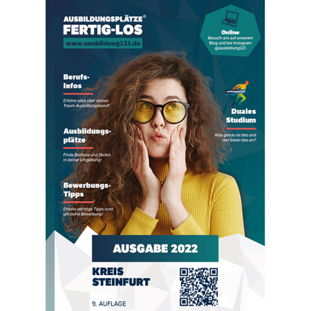 Kreis Steinfurt 2022