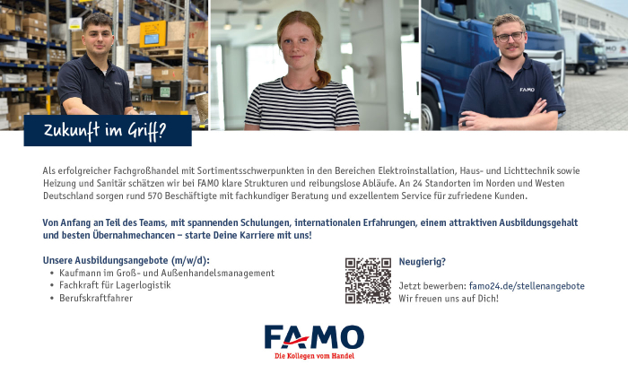 FAMO GmbH & Co. KG