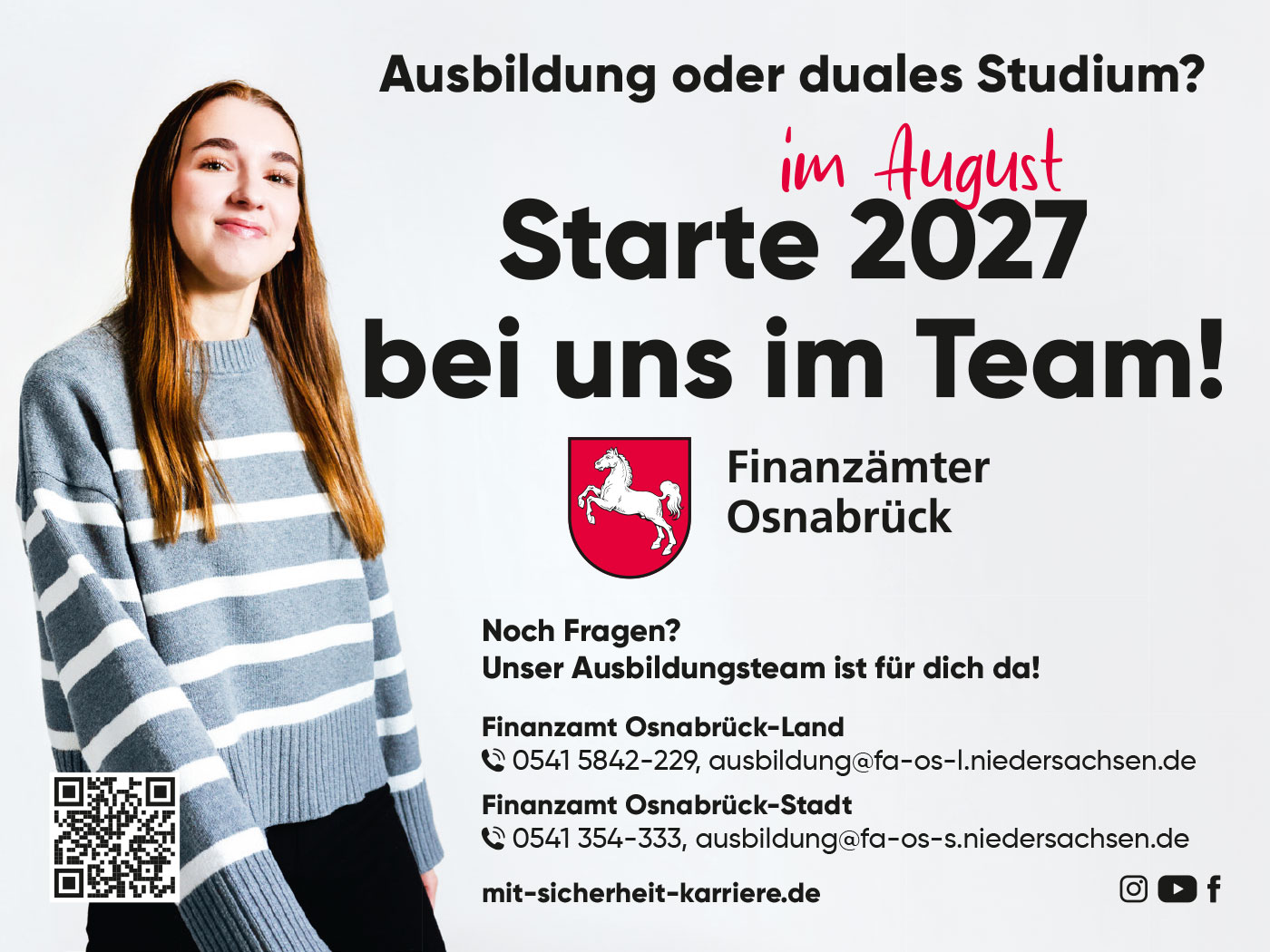 Finanzamt Osnabrück-Land