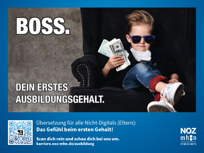 Neue Osnabrücker Zeitung GmbH & Co. KG