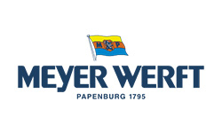 Meyer Werft GmbH & Co. KG