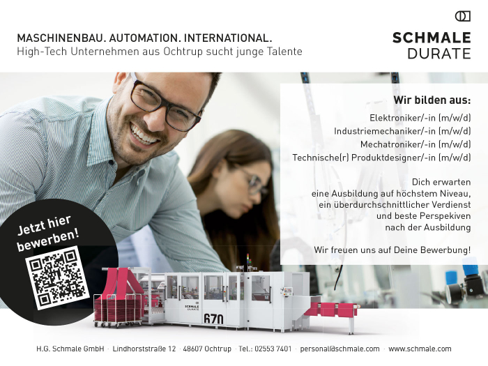 Carl Schmale GmbH & Co.